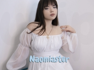 Naomiaster