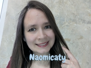 Naomicaty