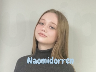 Naomidorren