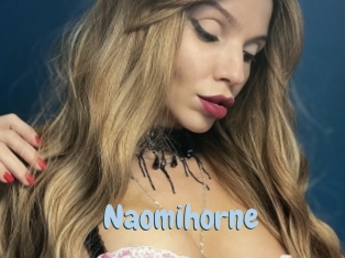 Naomihorne