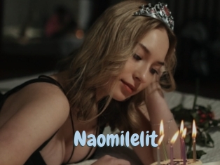 Naomilelit