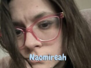 Naomireah