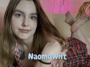 Naomiswift