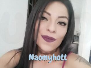 Naomyhott