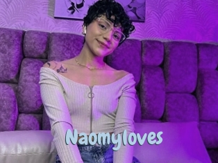 Naomyloves