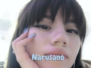 Narusano