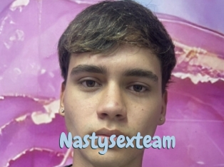 Nastysexteam