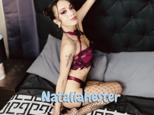 Nataliahester