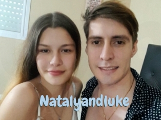 Natalyandluke