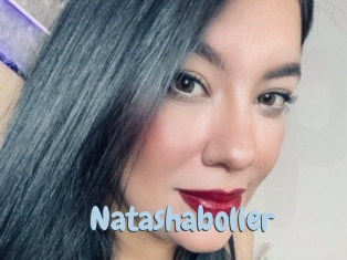 Natashaboller