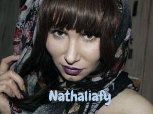 Nathaliafy