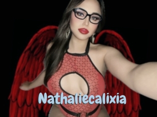 Nathaliecalixia