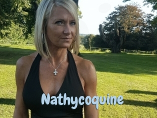 Nathycoquine