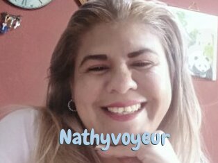 Nathyvoyeur