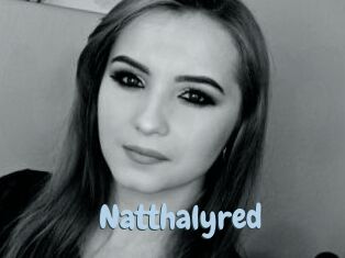 Natthalyred
