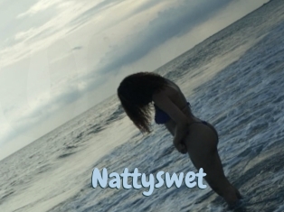 Nattyswet