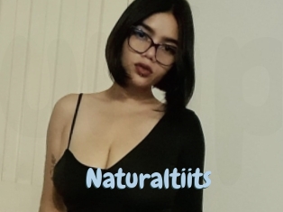 Naturaltiits