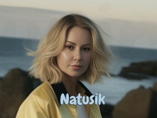 Natusik