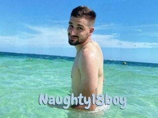 Naughty18boy