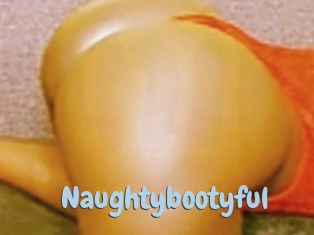 Naughtybootyful