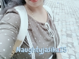 Naughtyjasika25