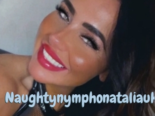 Naughtynymphonataliauk