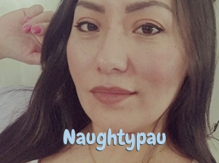 Naughtypau