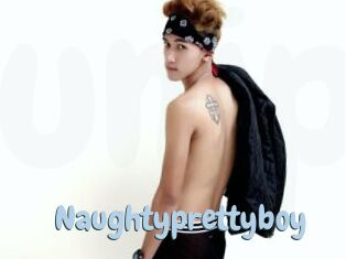 Naughtyprettyboy