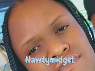 Nawtymidget