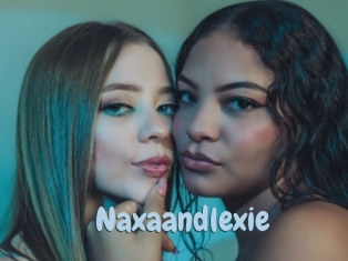 Naxaandlexie