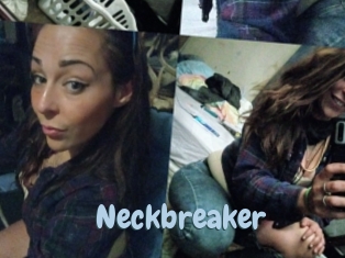 neckbreaker Uniform Porn XXX