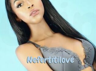 Nefertitilove