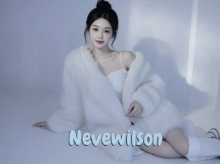 Nevewilson