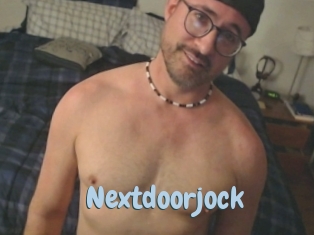 Nextdoorjock