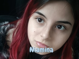 Niamina