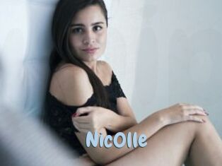 Nic0lle