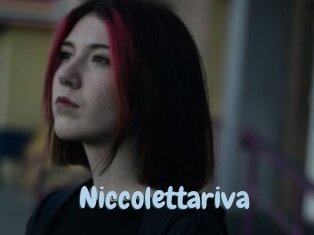 Niccolettariva