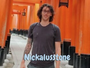 Nickalusstone