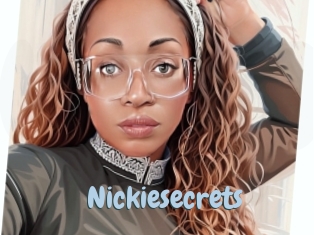 Nickiesecrets