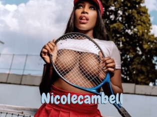 Nicolecambell