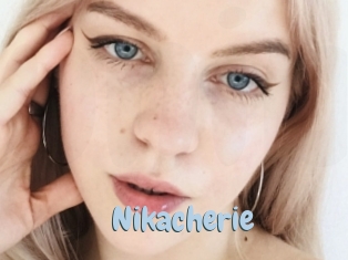 Nikacherie