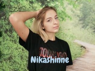 Nikashinne