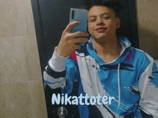 Nikattoter