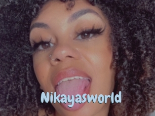 Nikayasworld