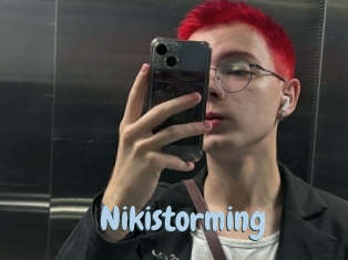 Nikistorming