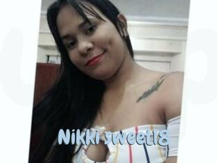 Nikki_sweet18