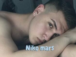 Niko_mars