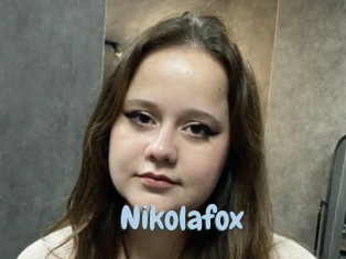 Nikolafox