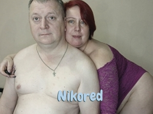 Nikored