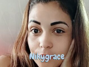 nikygrace Uniform Porn XXX